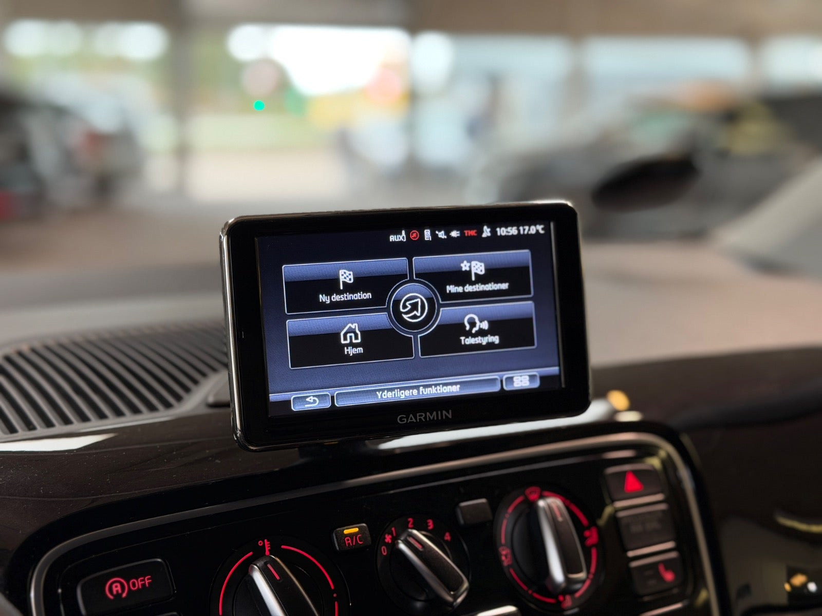 undefined VW UP! fra 2016