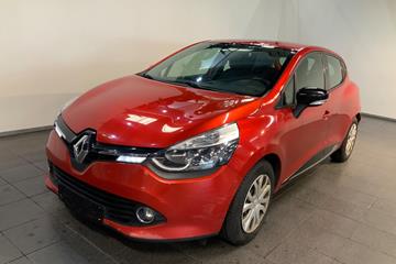 Renault Clio IV 1,2 16V Expression