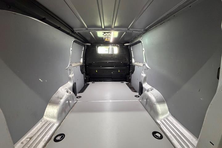 undefined Toyota ProAce fra 2018