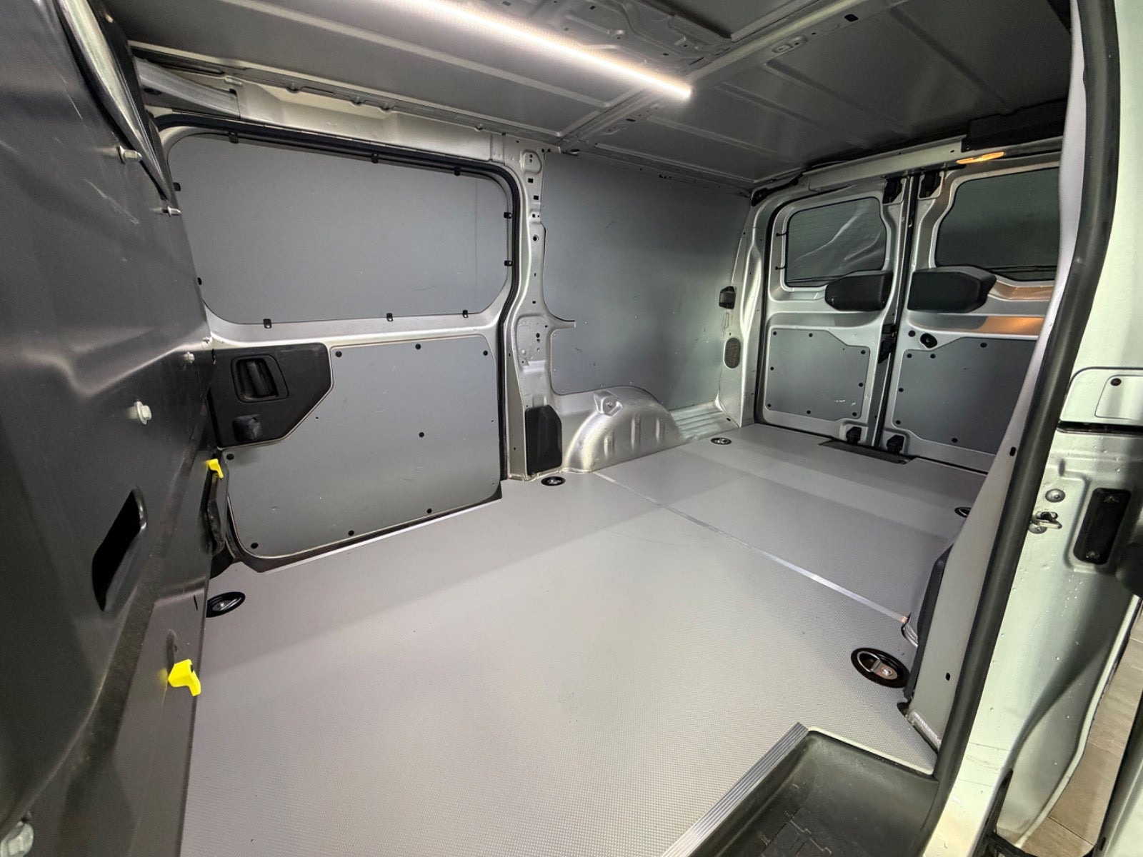 undefined Toyota ProAce fra 2018