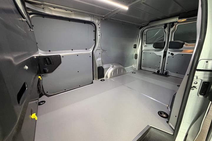 undefined Toyota ProAce fra 2018