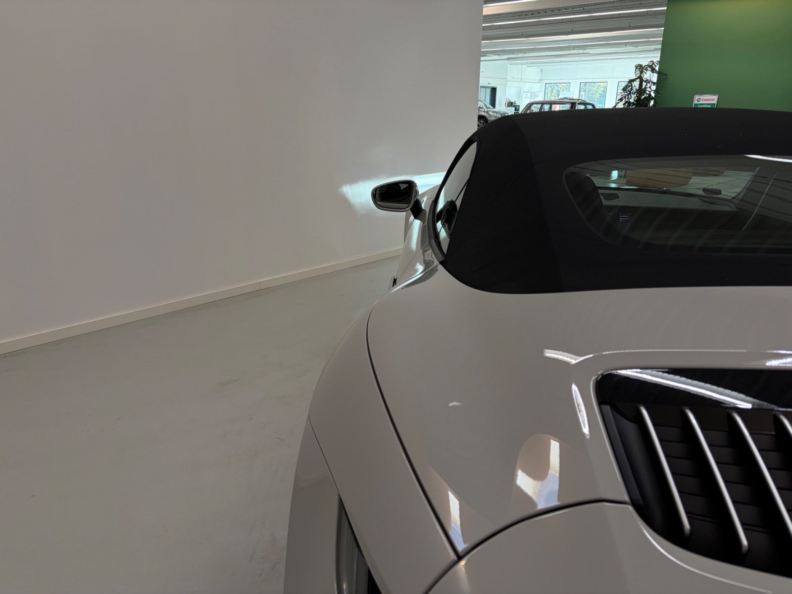undefined Porsche 911 Carrera 4S fra 2019