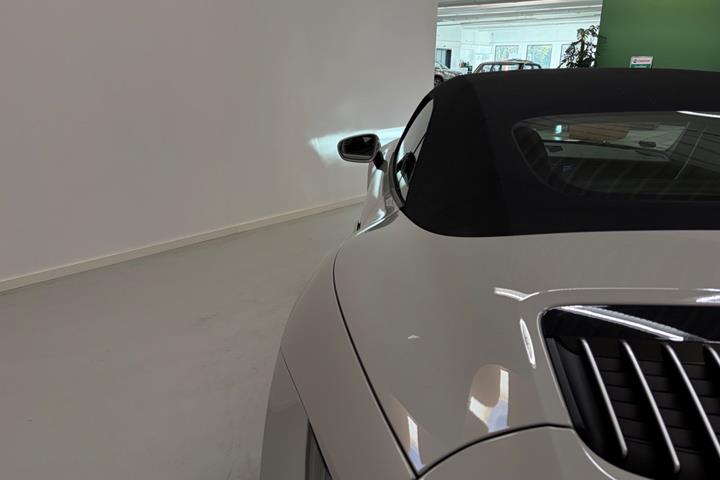 undefined Porsche 911 Carrera 4S fra 2019