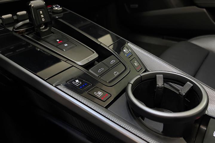 undefined Porsche 911 Carrera 4S fra 2019