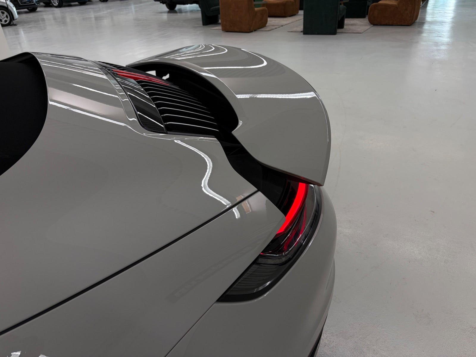 undefined Porsche 911 Carrera 4S fra 2019