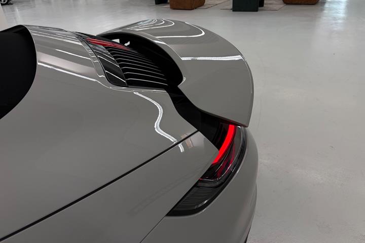undefined Porsche 911 Carrera 4S fra 2019