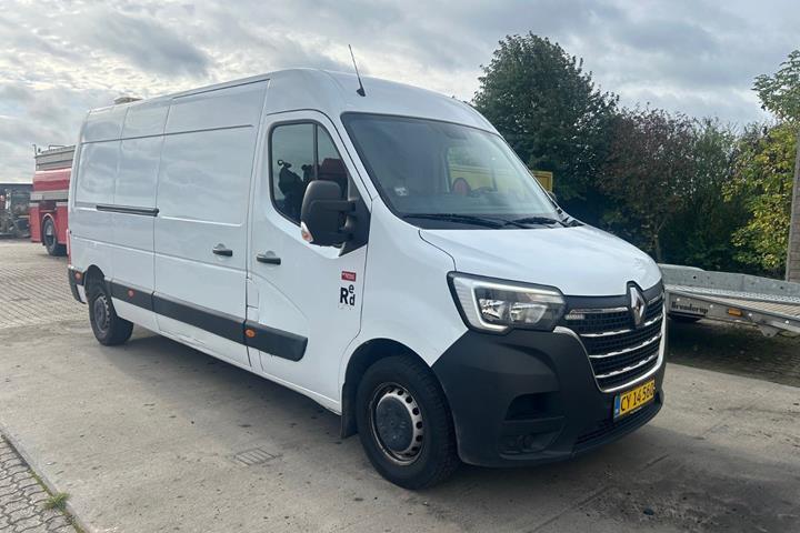 undefined Renault Master IV T35 fra 2020