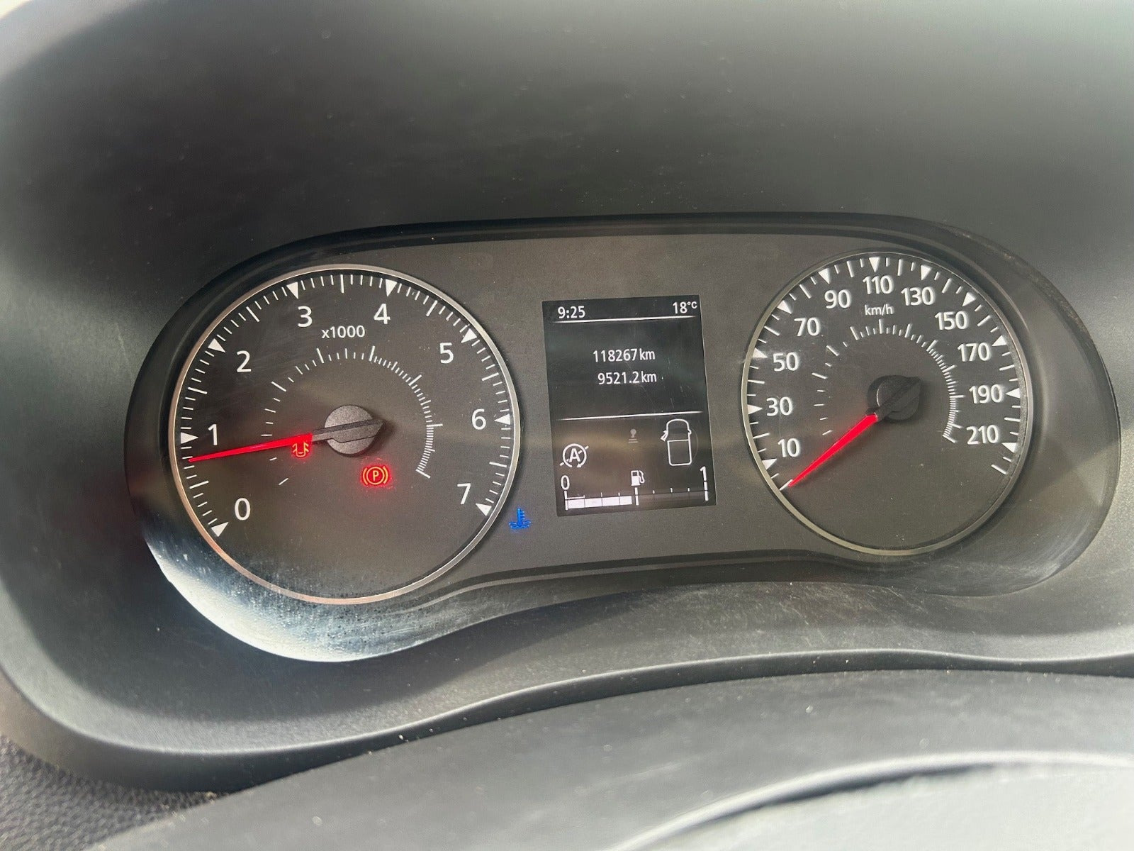 undefined Renault Master IV T35 fra 2020