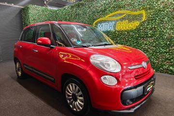 Fiat 500L 1,4 16V 95 Easy