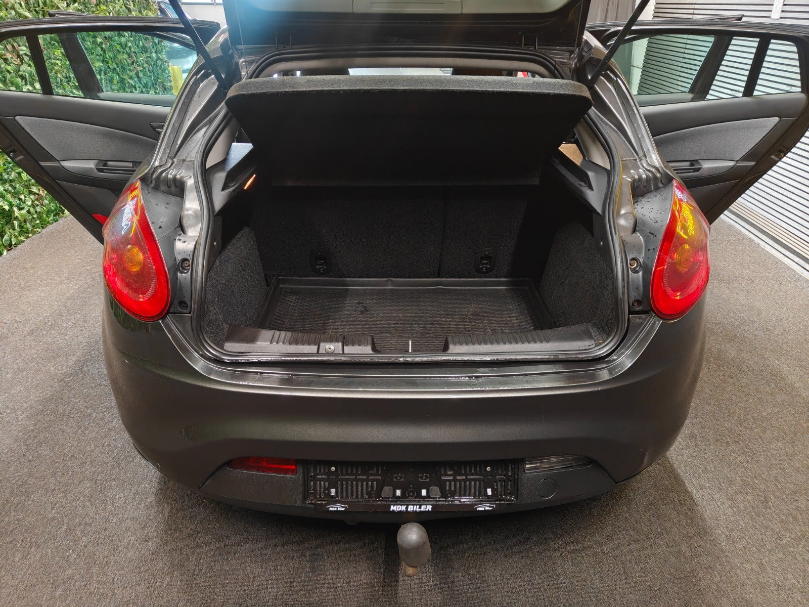 undefined Fiat Bravo fra 2009