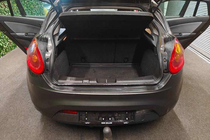 undefined Fiat Bravo fra 2009