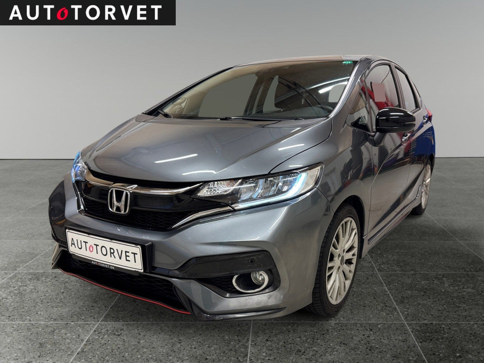 Honda Jazz 1,5 i-VTEC Dynamic