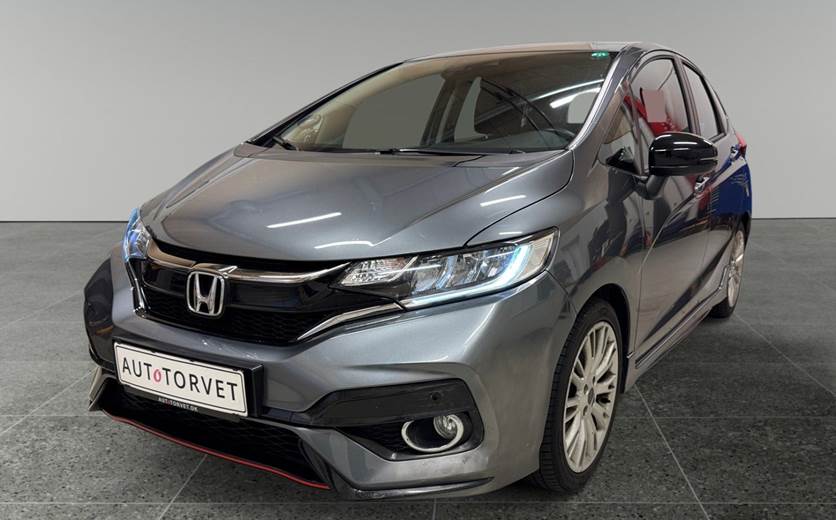 Honda Jazz 1,5 i-VTEC Dynamic