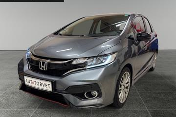 Honda Jazz 1,5 i-VTEC Dynamic