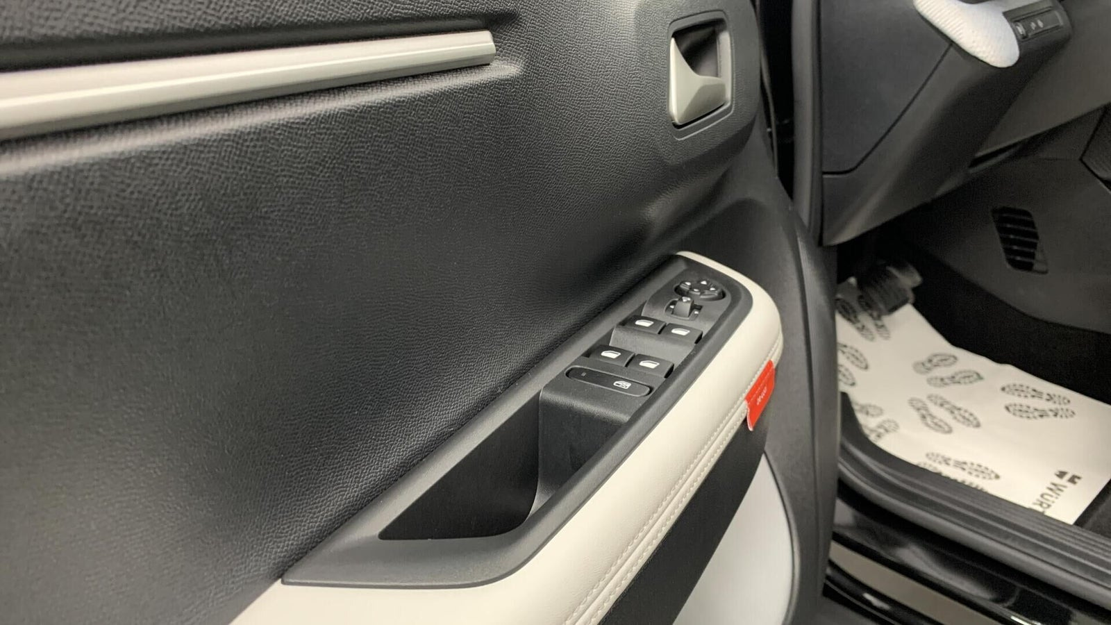 Sort Citroën ë-C3 fra 2025