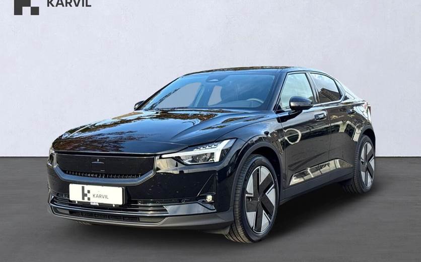 Polestar 2 Long Range