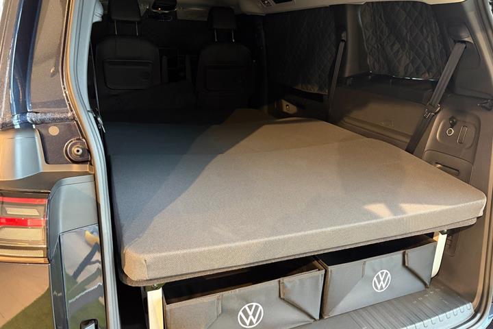 Sort VW ID.Buzz fra 2027