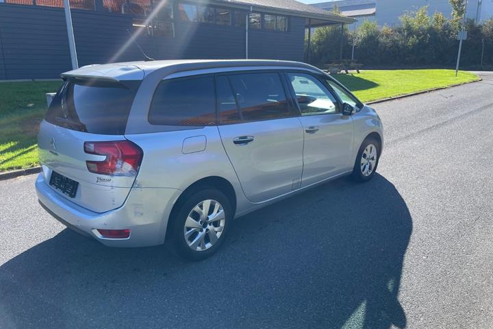 undefined Citroën Grand C4 Picasso fra 2015
