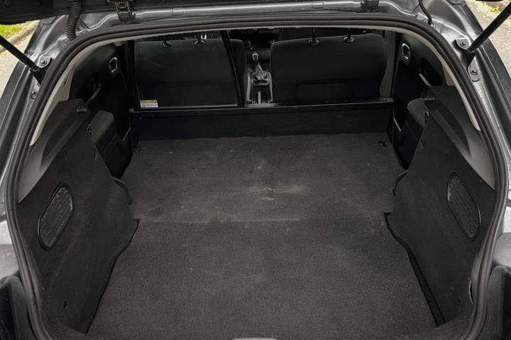 undefined Citroën C4 Cactus fra 2016