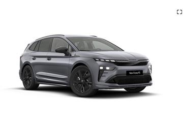Skoda Enyaq iV RS