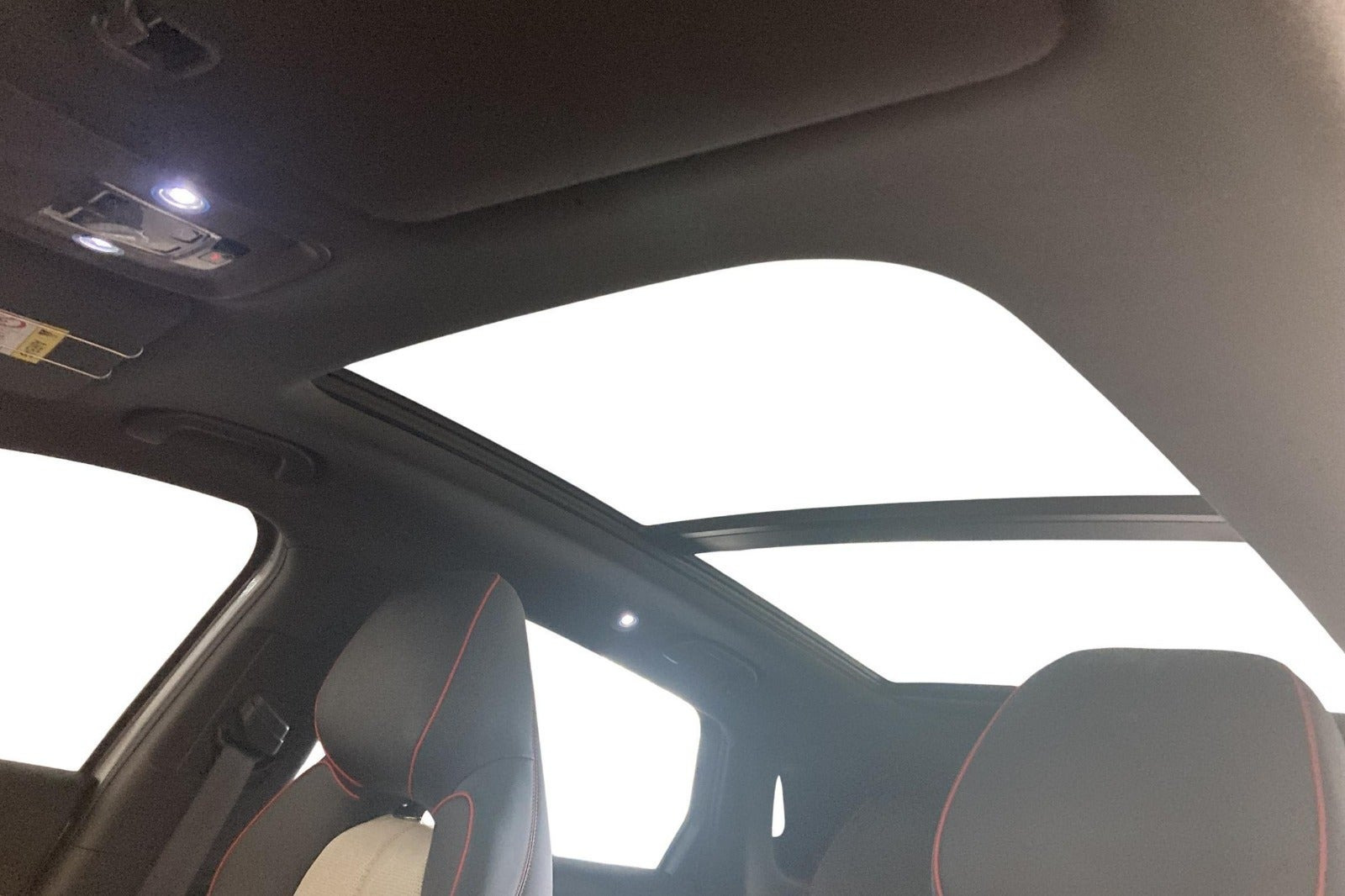 undefined BYD Atto 3 fra 2023