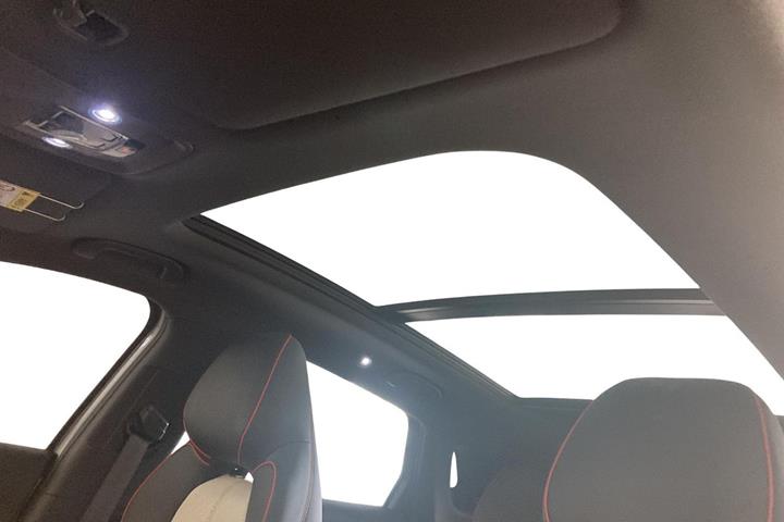 undefined BYD Atto 3 fra 2023