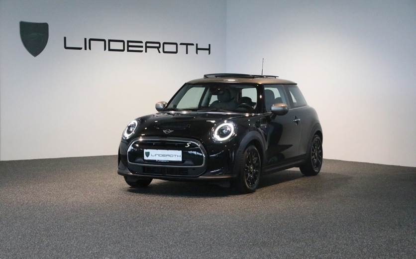 Mini Cooper SE Classic
