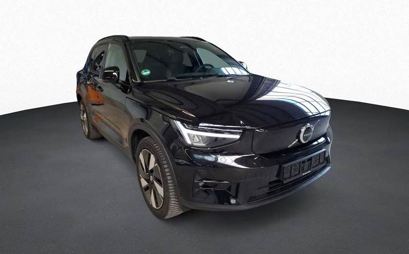 Volvo XC40 ReCharge Twin Ultimate