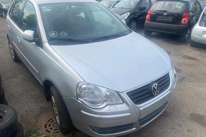undefined VW Polo fra 2005