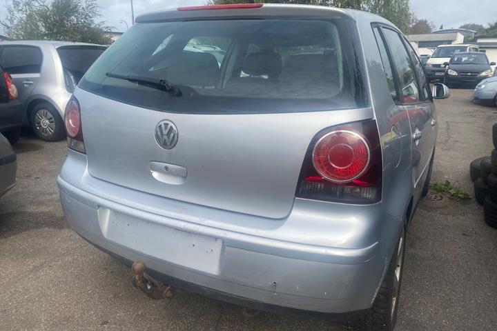 undefined VW Polo fra 2005