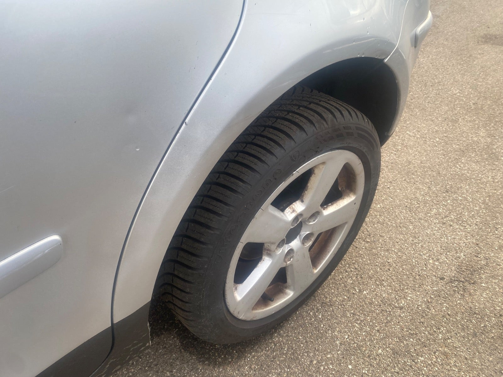 undefined VW Polo fra 2005