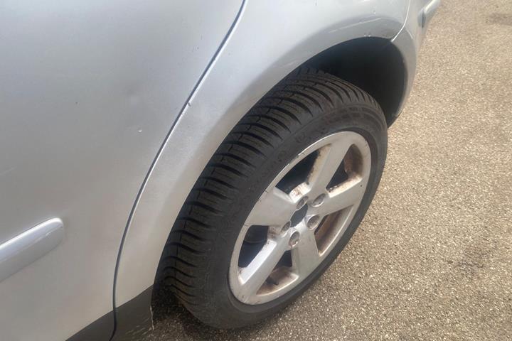undefined VW Polo fra 2005