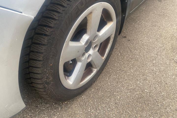 undefined VW Polo fra 2005