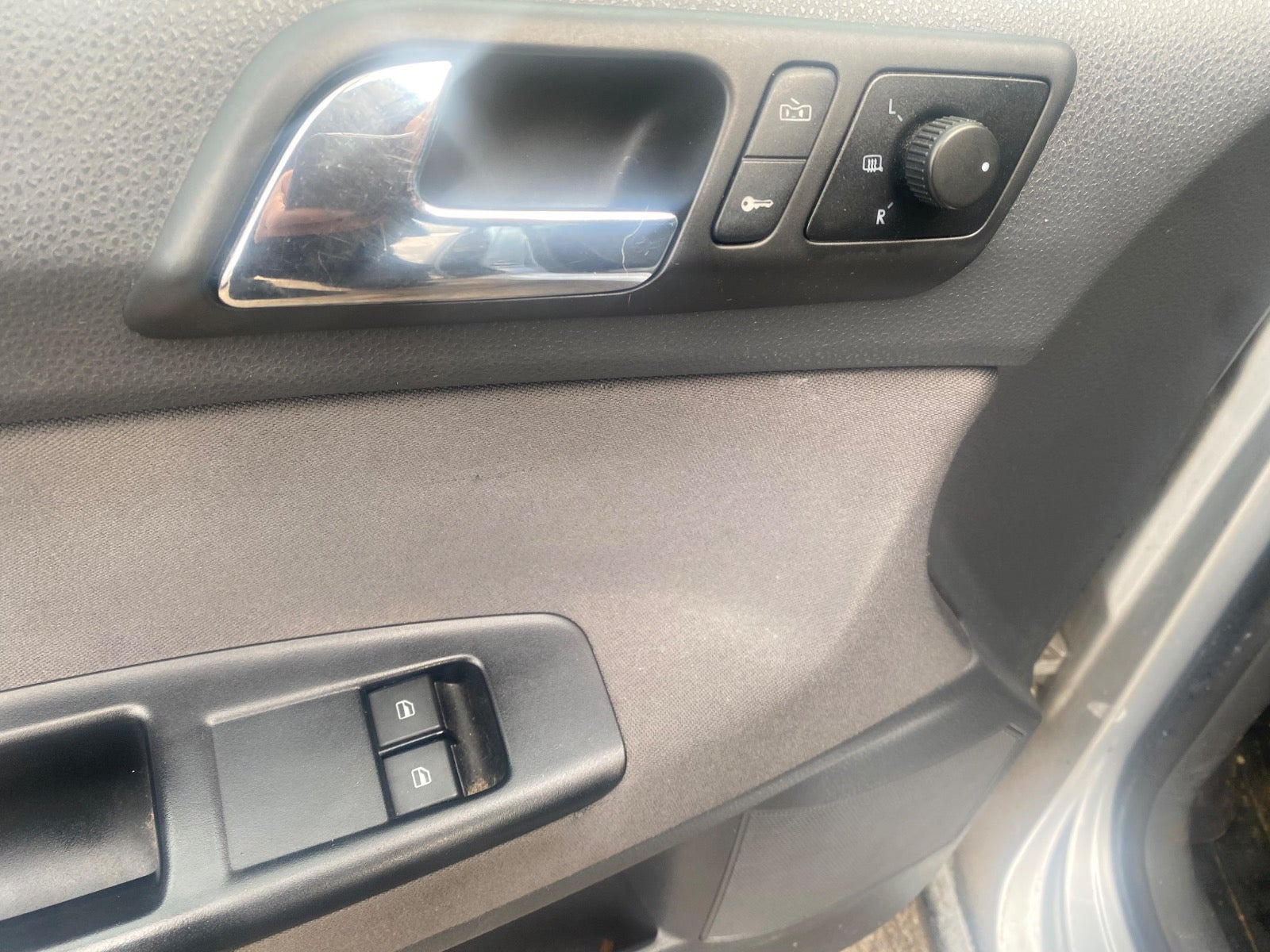 undefined VW Polo fra 2005