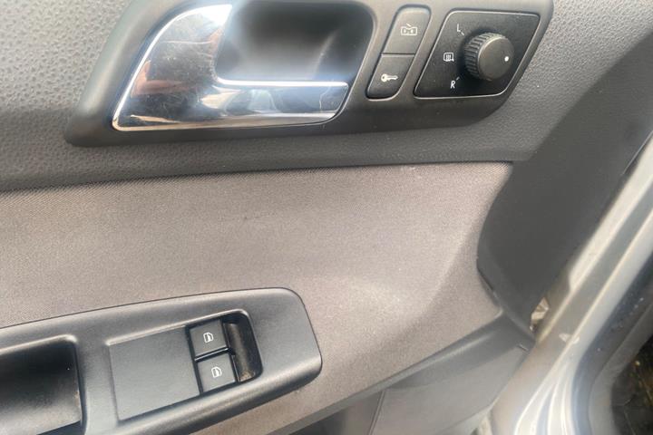 undefined VW Polo fra 2005
