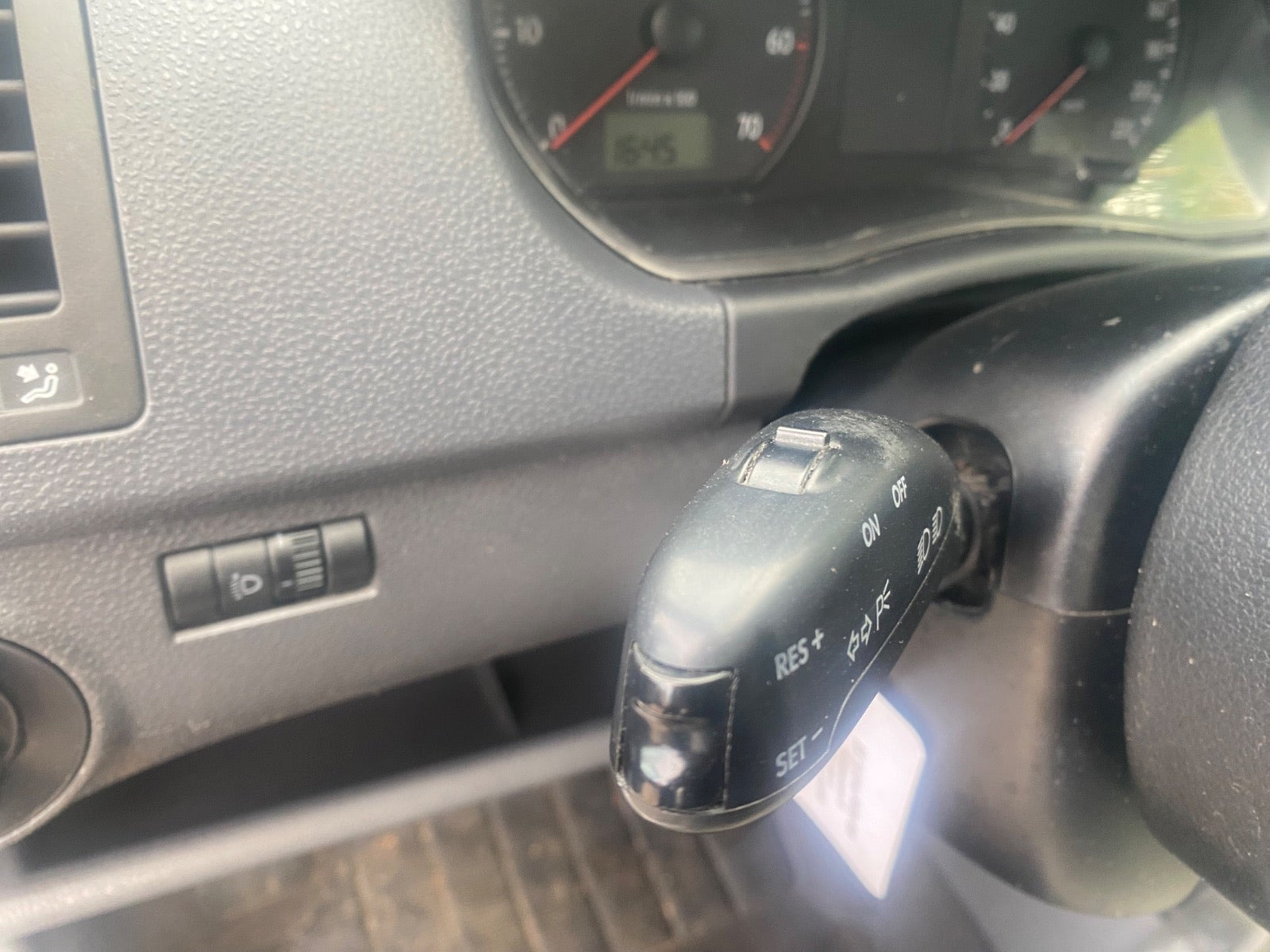 undefined VW Polo fra 2005