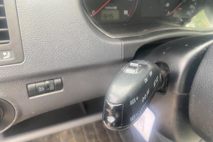 undefined VW Polo fra 2005