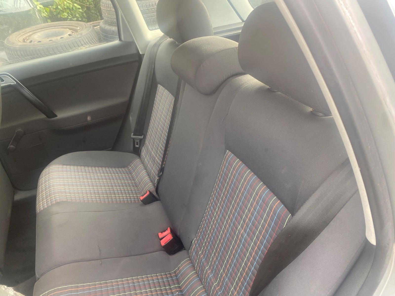 undefined VW Polo fra 2005