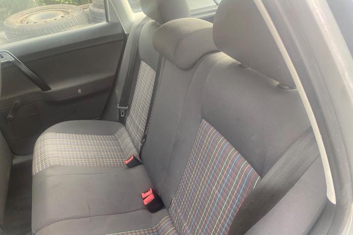 undefined VW Polo fra 2005