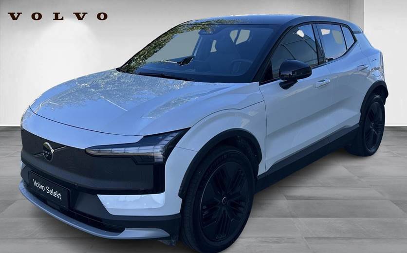 Volvo EX30 Cross Country P8 Twin Motor Performance Ultra AWD 428HK 5d Aut.