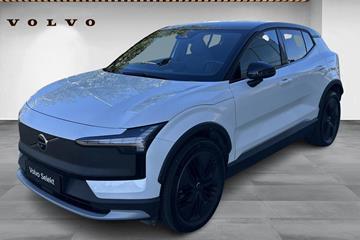 Volvo EX30 Cross Country P8 Twin Motor Performance Ultra AWD 428HK 5d Aut.