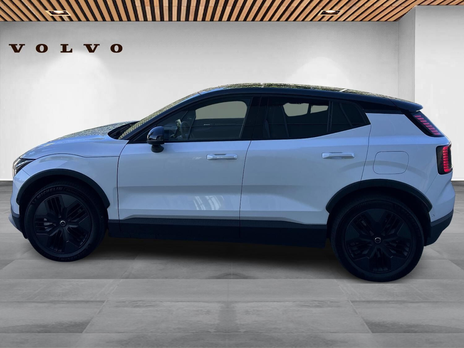 undefined Volvo EX30 Cross Country fra 2025