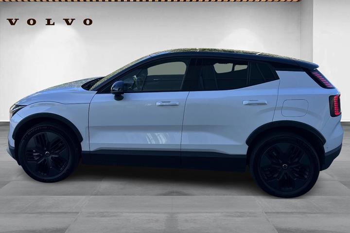undefined Volvo EX30 Cross Country fra 2025