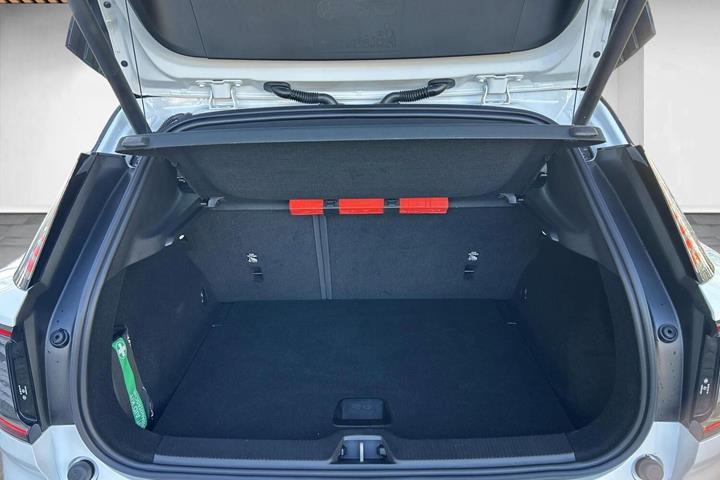 undefined Volvo EX30 Cross Country fra 2025