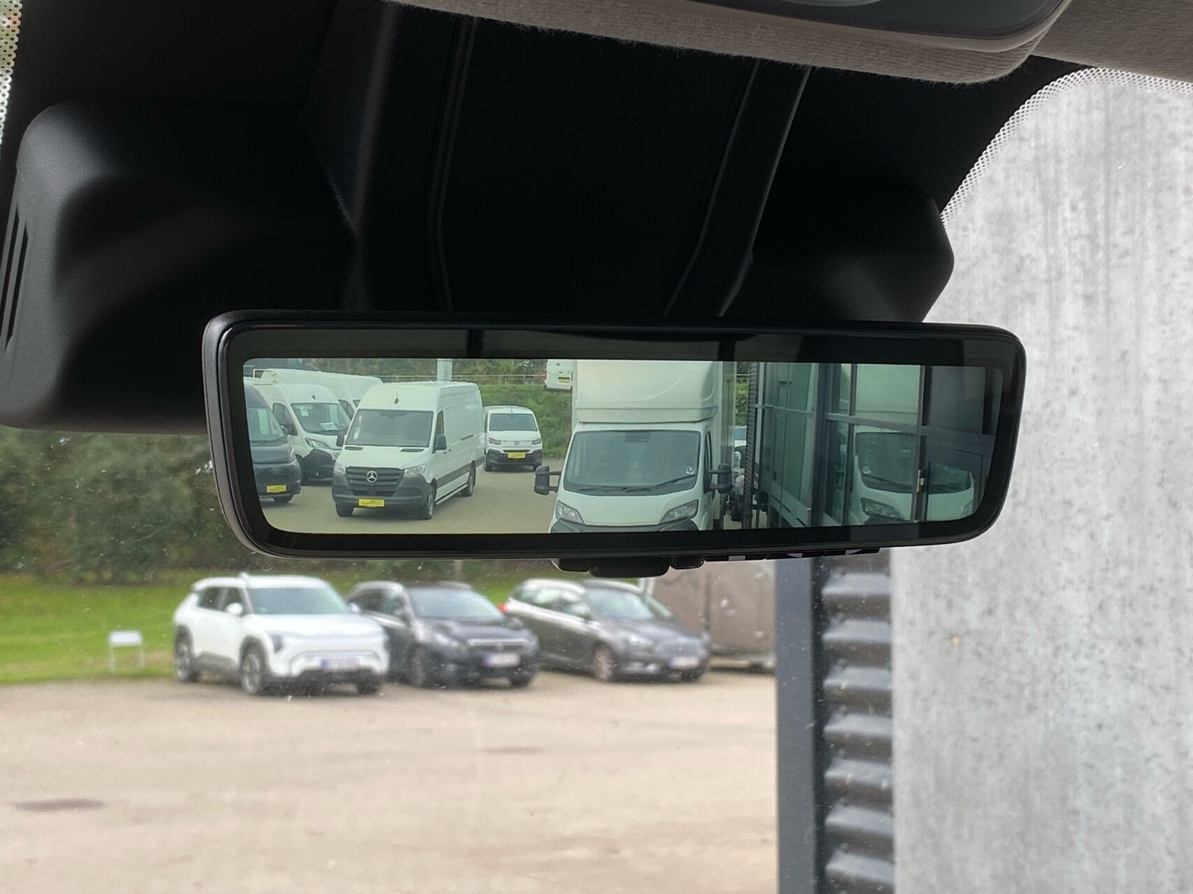 Hvid Fiat Ducato fra 2026