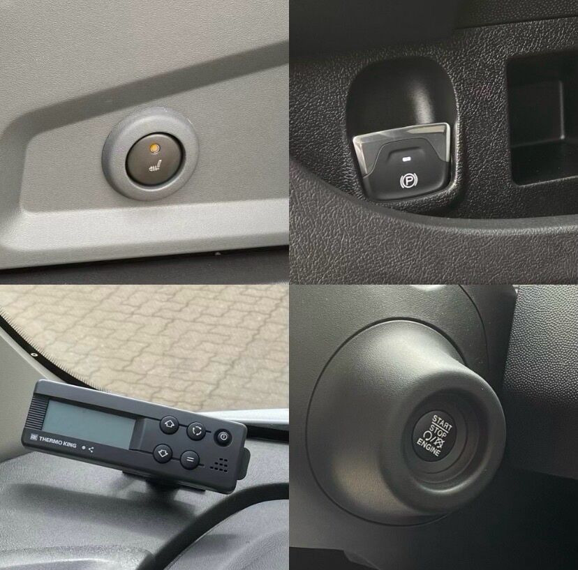 Hvid Fiat Ducato fra 2026