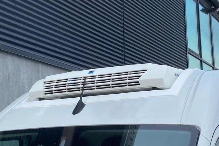 Hvid Fiat Ducato fra 2026