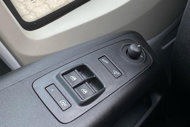 Hvid Fiat Ducato fra 2026
