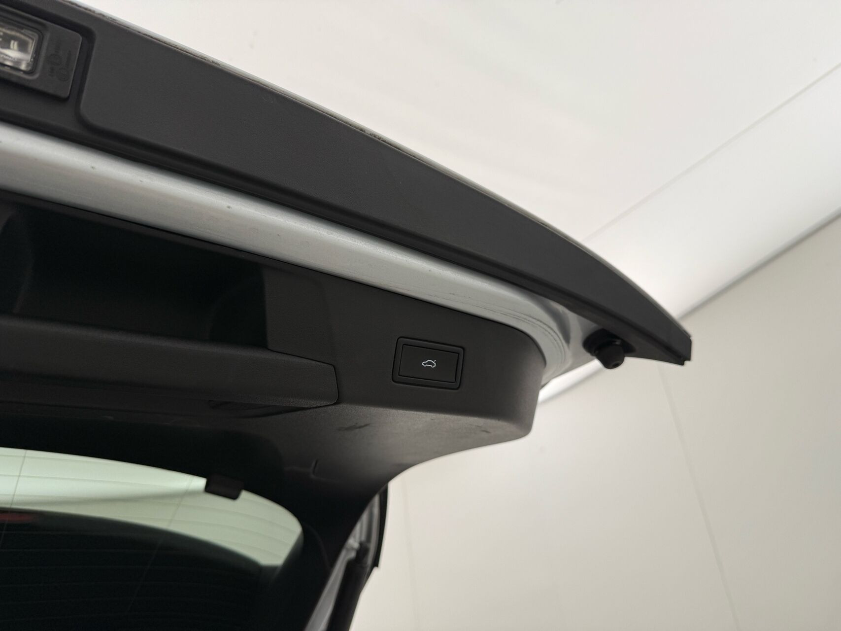 Sølv VW ID.4 fra 2022