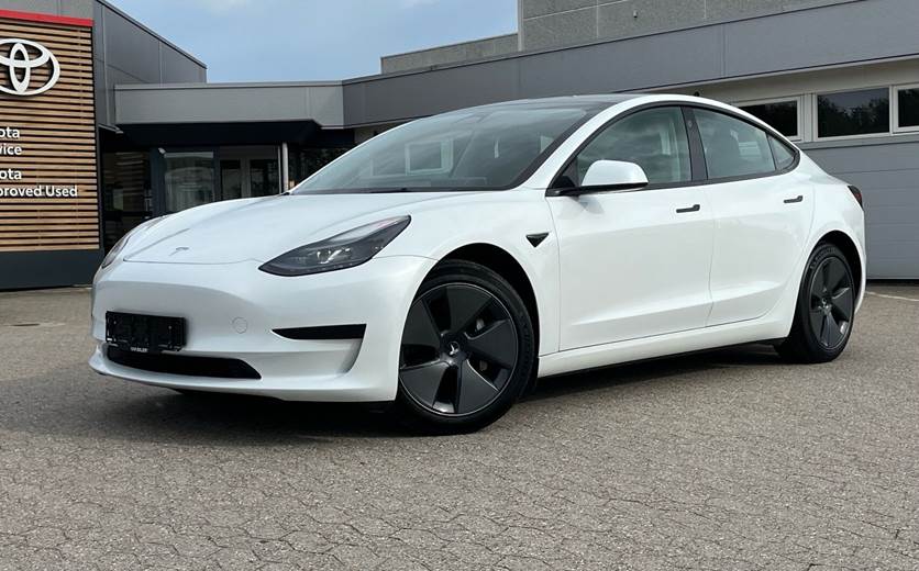 Tesla Model 3 EL 283HK Aut.